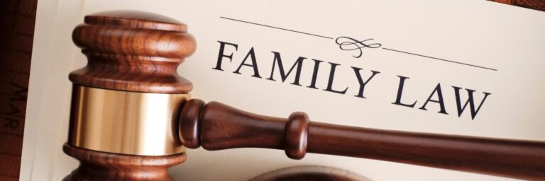 Navigating Family Law in Canada: What You Need to Know