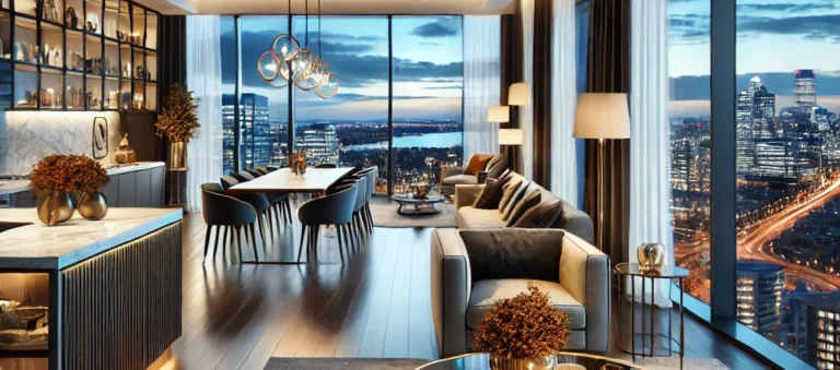 The Best Luxury Rentals in Ottawa: Where to Live for Ultimate Comfort