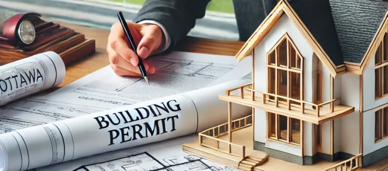 Renovation Rights and Restrictions: Legal Guide for Ottawa Homeowners